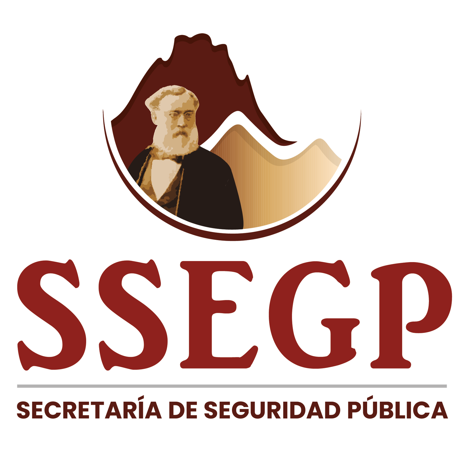 SECRETARÍA DE SEGURIDAD PÚBLICA