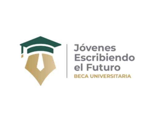 BECA EDUCACION SUPERIOR, JÓVENES ESCRIBIENDO EL FUTURO