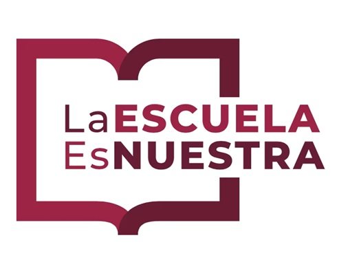 LA ESCUELA ES NUESTRA