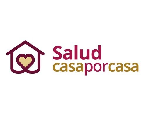 SALUD CASA POR CASA