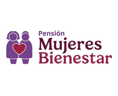 PENSIÓN MUJERES BIENESTAR