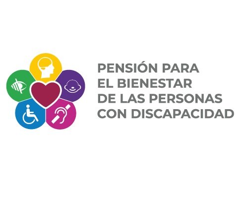 PENSIÓN PARA EL BIENESTAR DE LAS PERSONAS CON DISCAPACIDAD